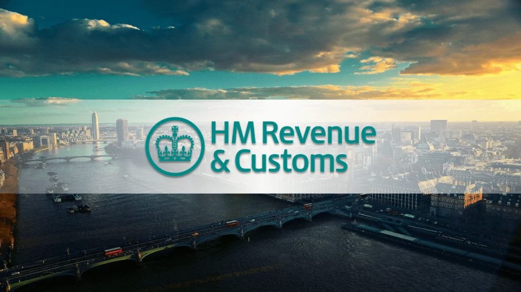 Negotiations with HMRC
